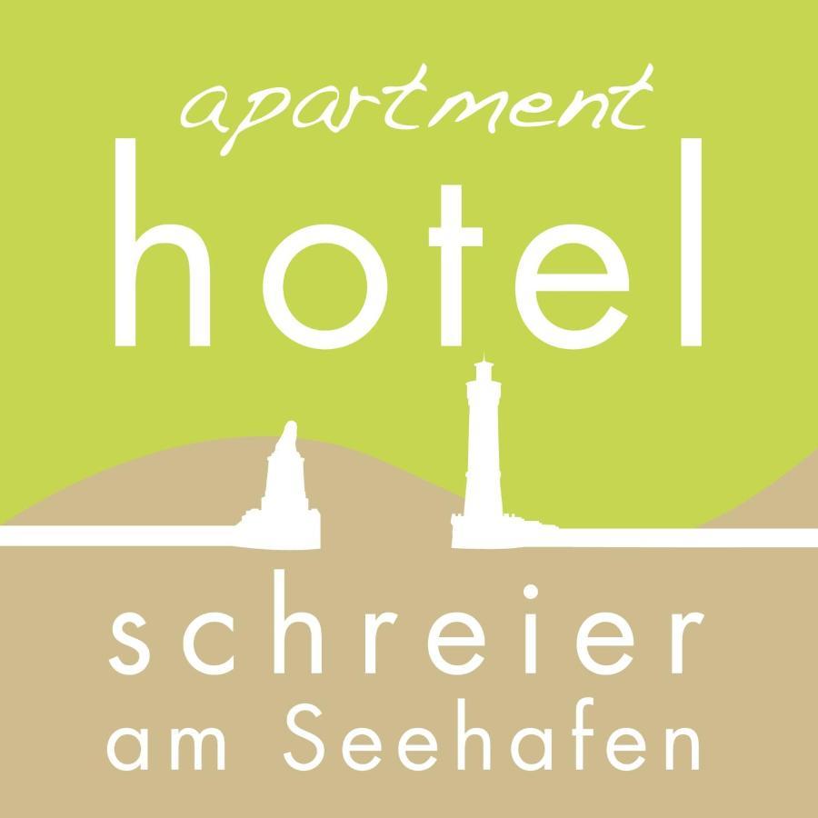 Apartment Hotel Schreier Lindau  Exterior photo